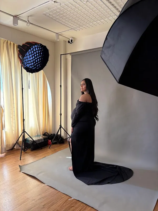 The Studio Kin - Rental Photography Studio in Borivali, Mumbai