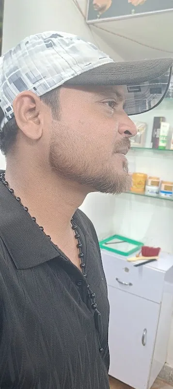 M.S.R SALON PROFESSIONAL