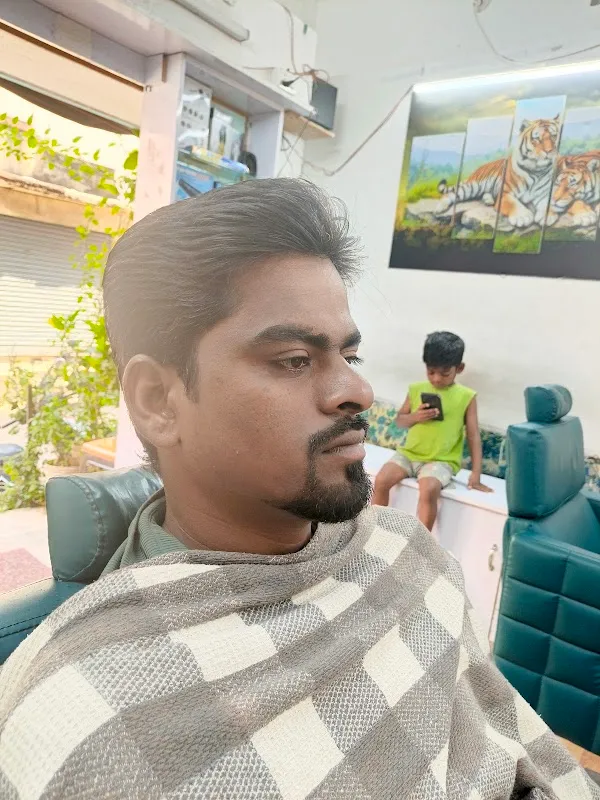 M.S.R SALON PROFESSIONAL