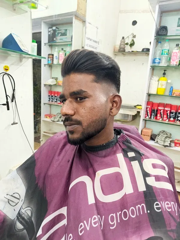 M.S.R SALON PROFESSIONAL