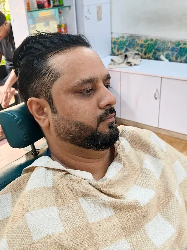 M.S.R SALON PROFESSIONAL