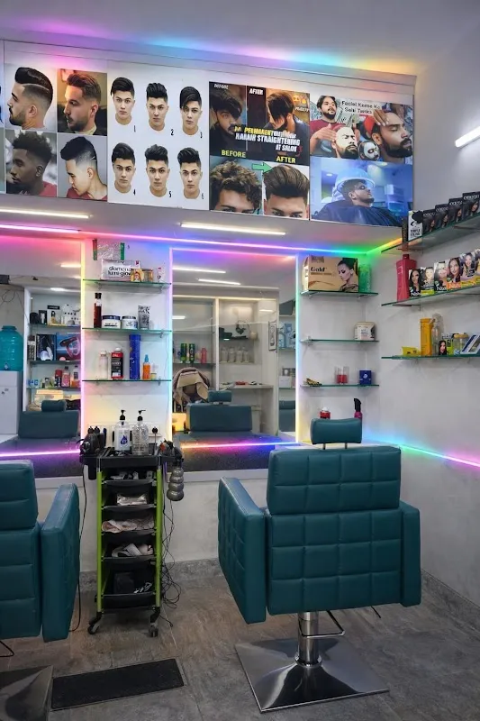 M.S.R SALON PROFESSIONAL