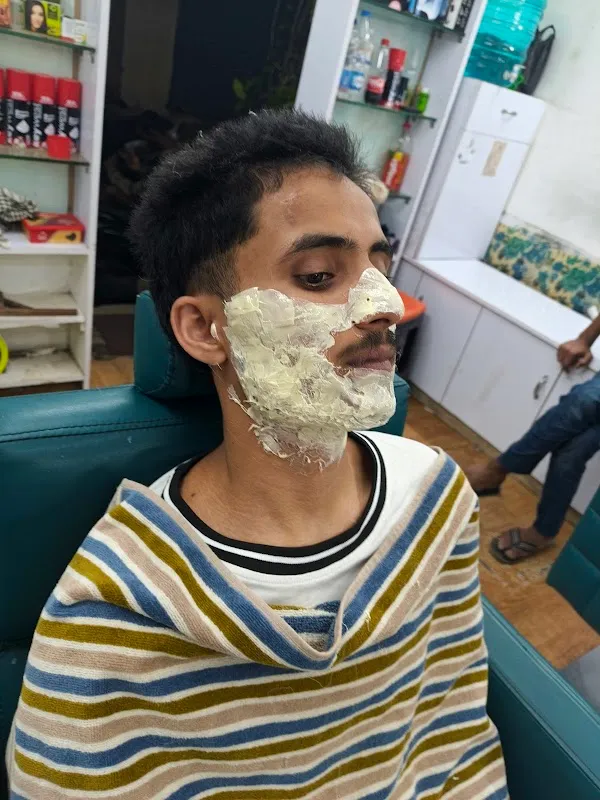 M.S.R SALON PROFESSIONAL