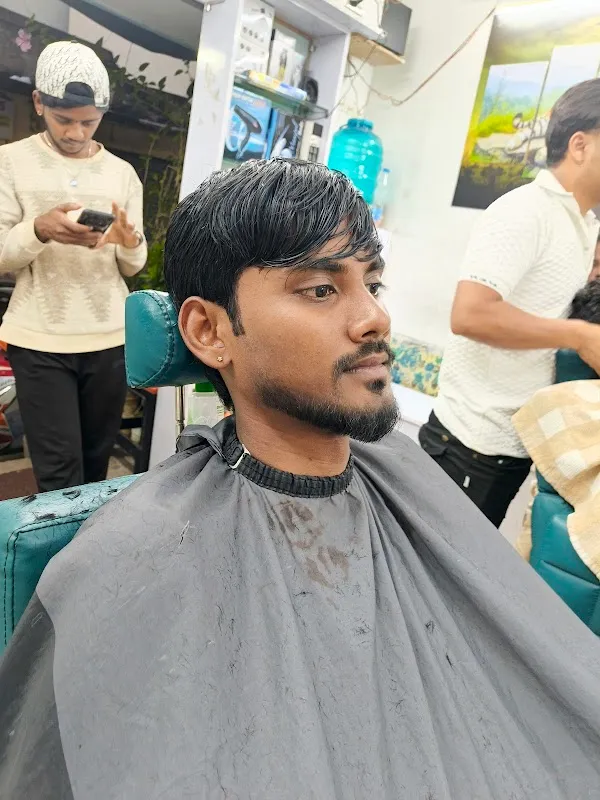 M.S.R SALON PROFESSIONAL