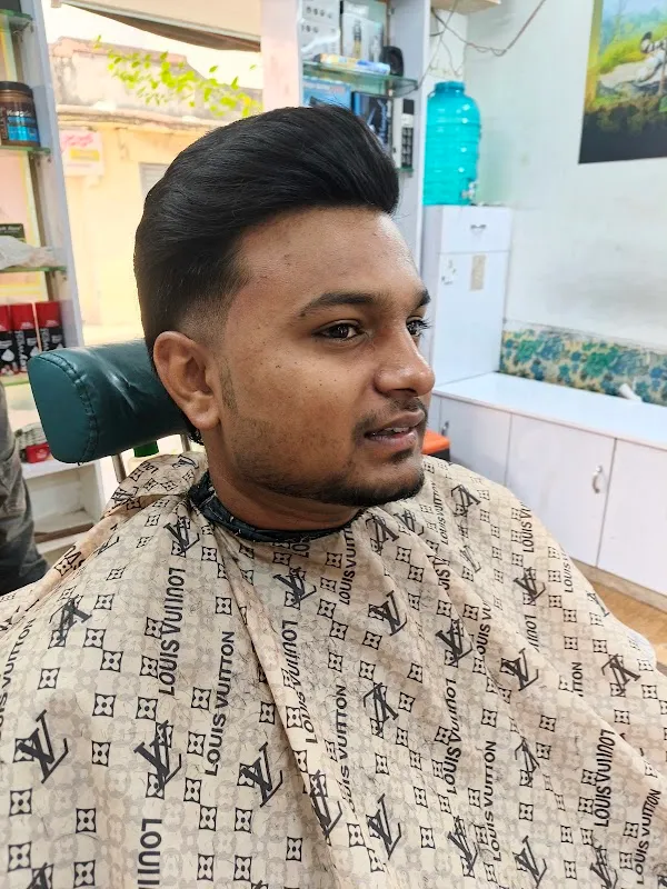 M.S.R SALON PROFESSIONAL