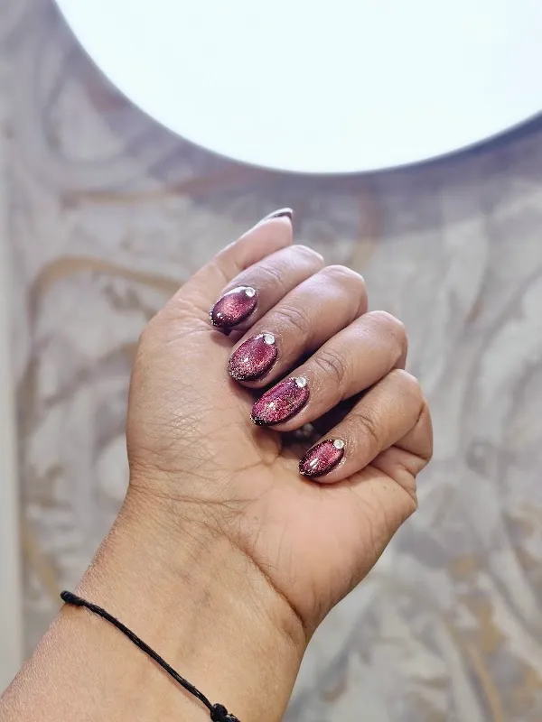 AM Nails & Lashes Bar