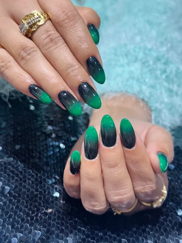 AM Nails & Lashes Bar