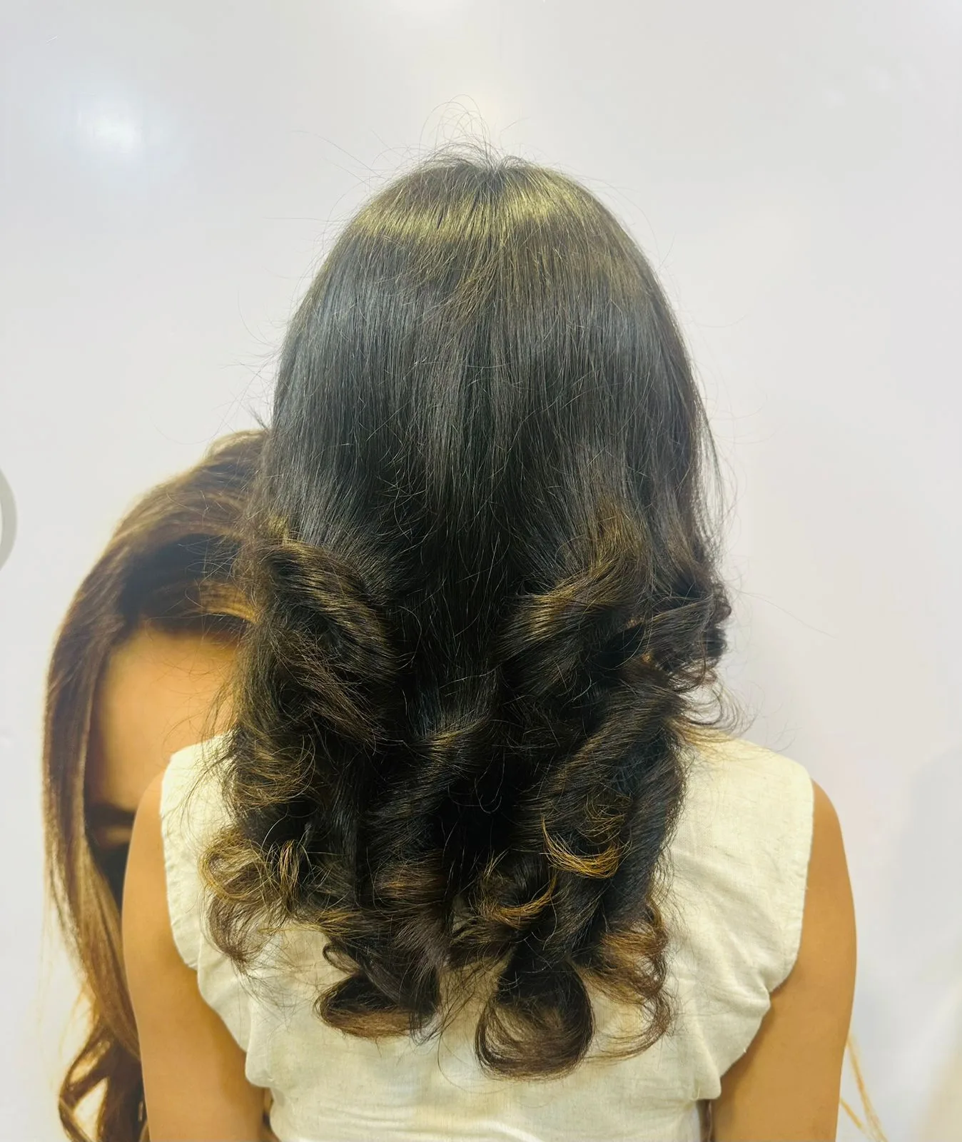 Green Trends Unisex Salon, Old Malakpet, Hyderabad