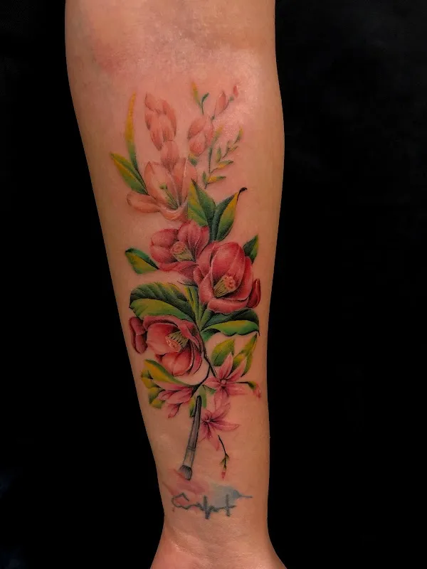 KrossInks Tattoo Studio