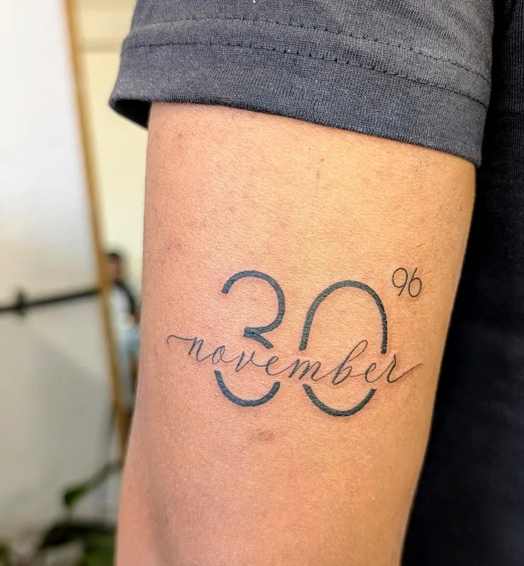 KrossInks Tattoo Studio