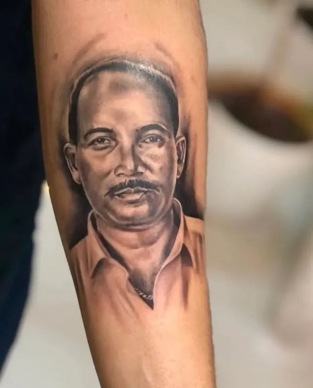 KrossInks Tattoo Studio