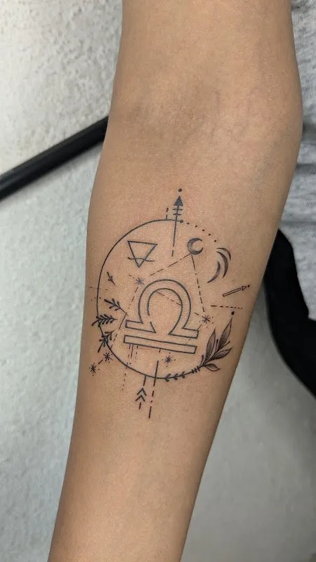 KrossInks Tattoo Studio