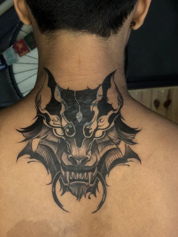 KrossInks Tattoo Studio
