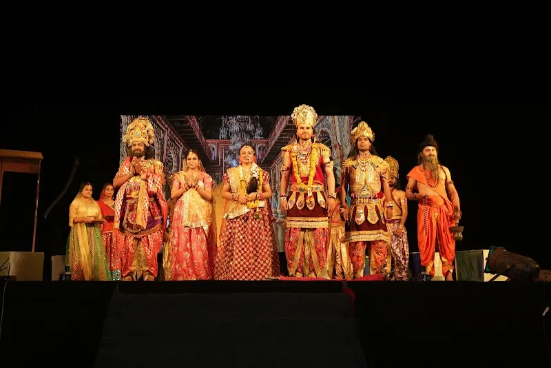 Nirali Entertainment