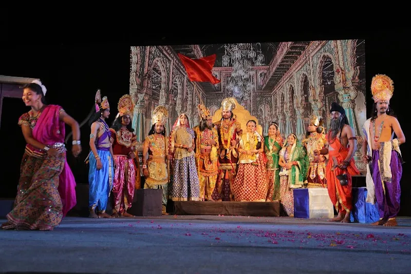 Nirali Entertainment