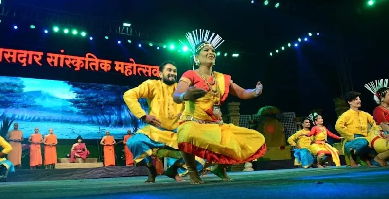 Nirali Entertainment