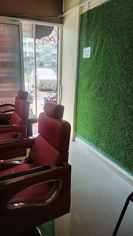 Shraddha Beauty Salon & Academy| Bridal expert in Kalyan