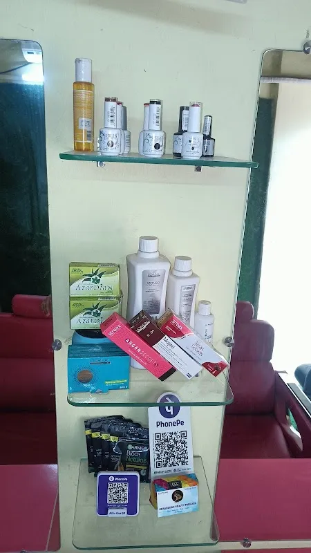 Shraddha Beauty Salon & Academy| Bridal expert in Kalyan