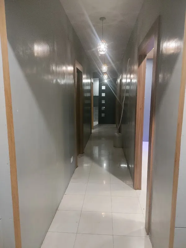 Marine Wellness Spa