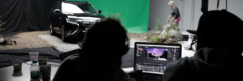 Filmic Animation