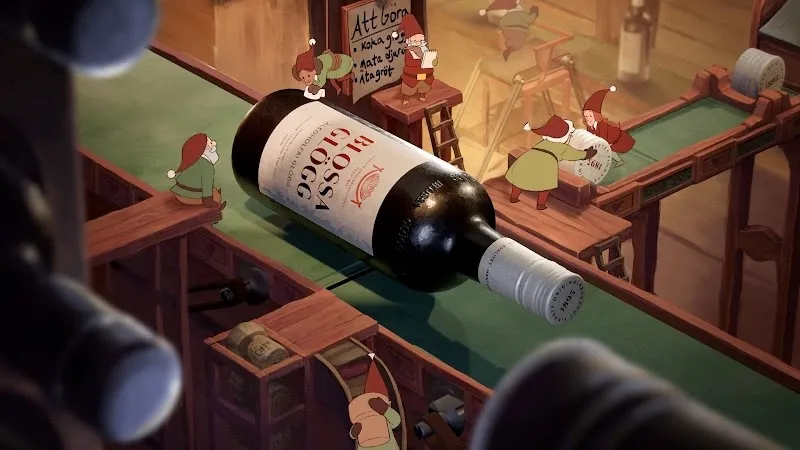 Filmic Animation