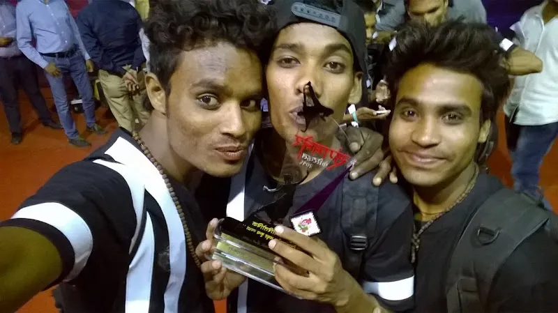 AKOLA DANCE STUDIO