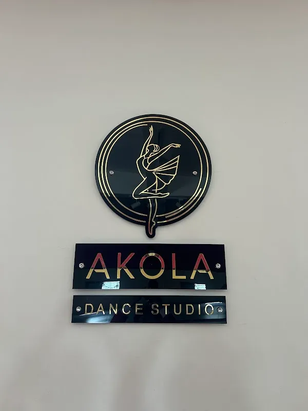 AKOLA DANCE STUDIO