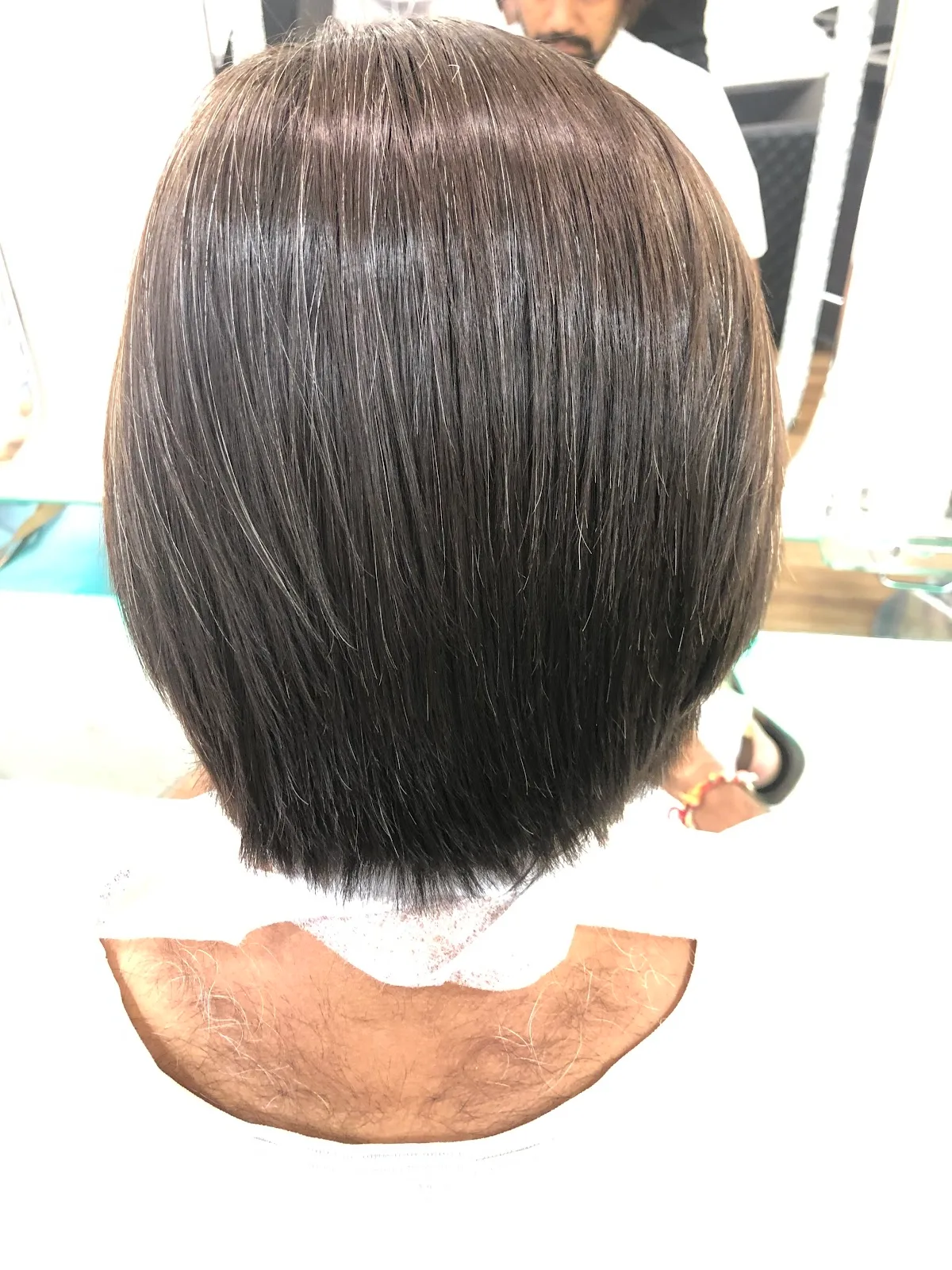 Pk salon unisex