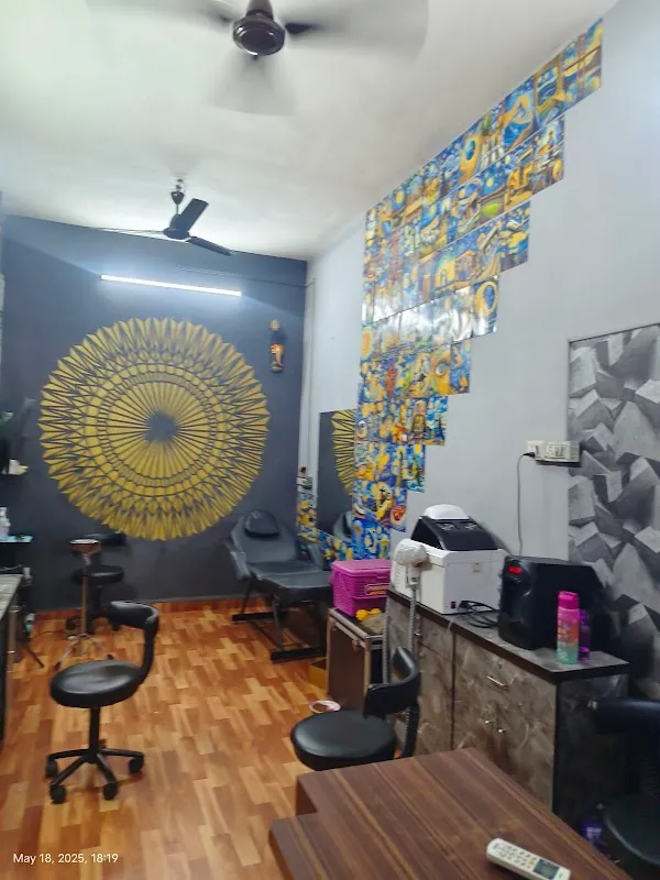 Smiley Tattoo Studio
