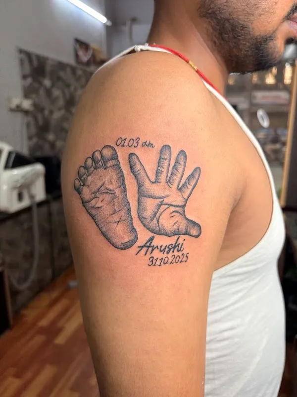 Smiley Tattoo Studio