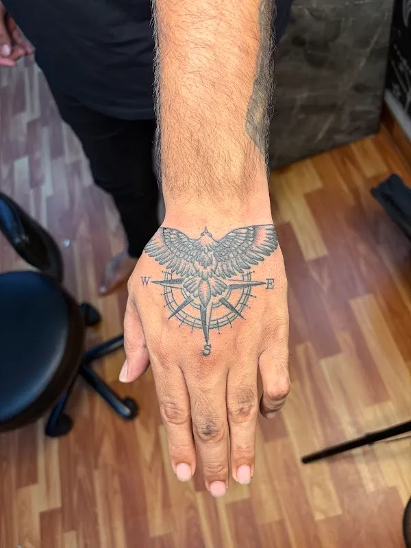 Smiley Tattoo Studio