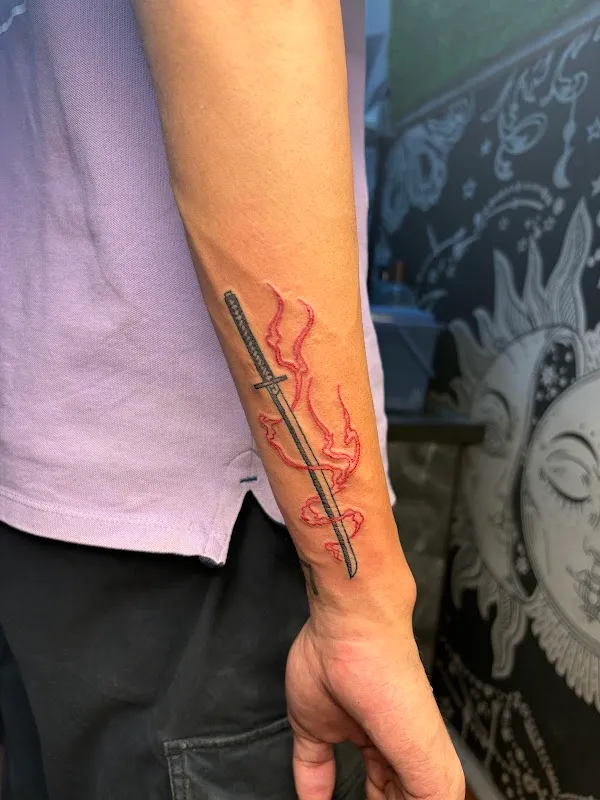 Smiley Tattoo Studio