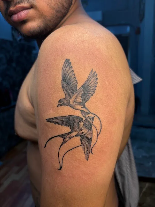 Smiley Tattoo Studio