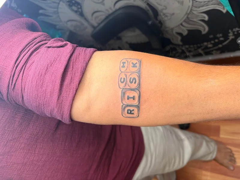 Smiley Tattoo Studio