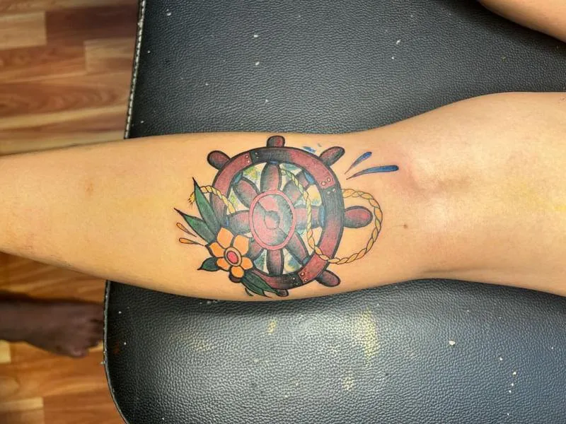 Smiley Tattoo Studio