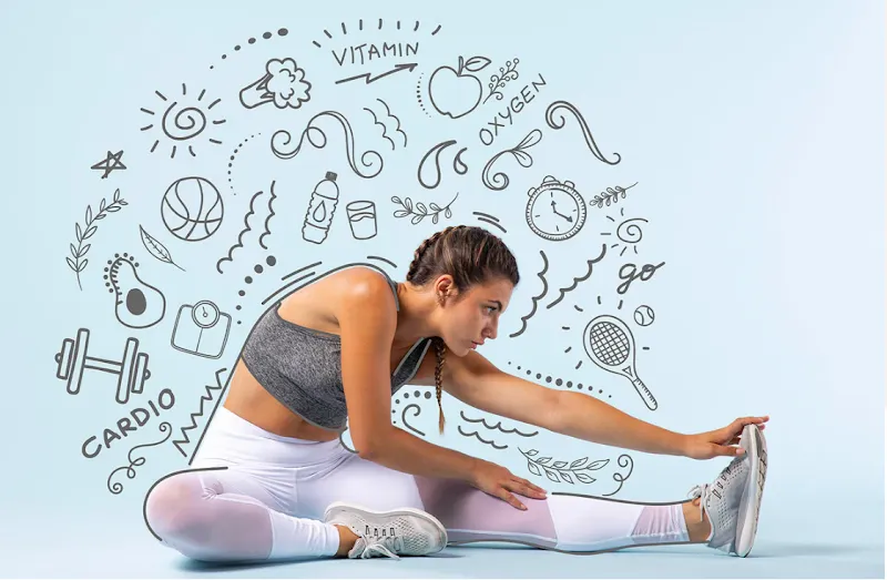Persivo Fitness Studio