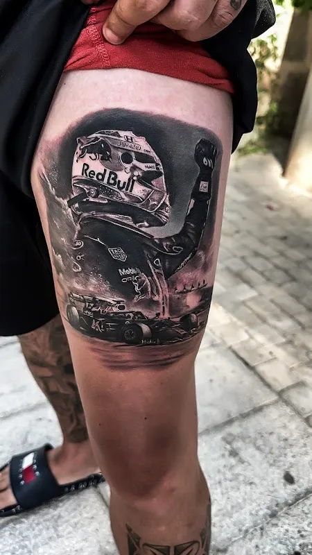 Cleopatra INK Tattoo & Piercing Denver Studio