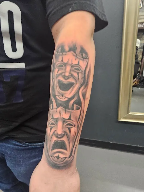Cleopatra INK Tattoo & Piercing Denver Studio