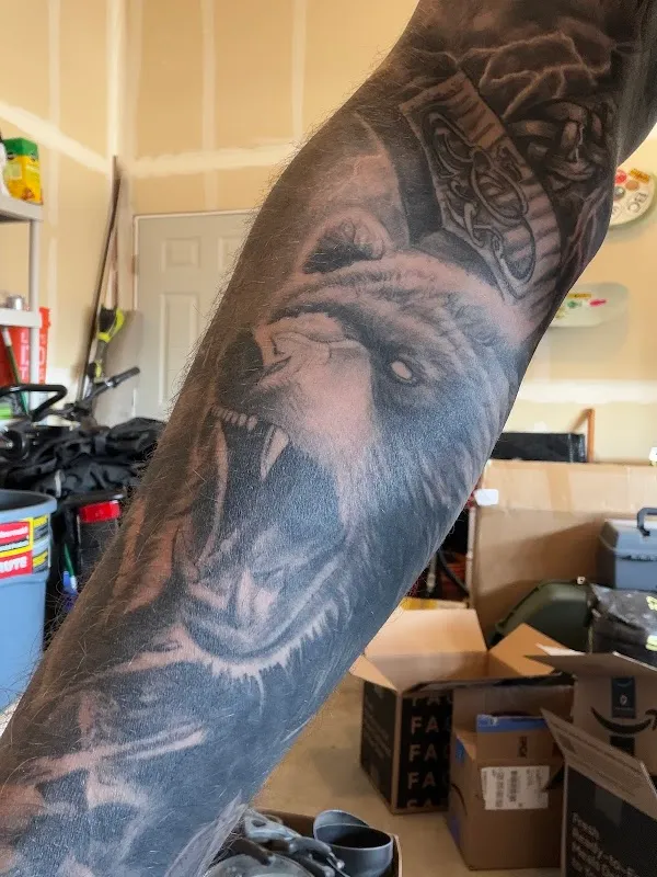 Cleopatra INK Tattoo & Piercing Denver Studio