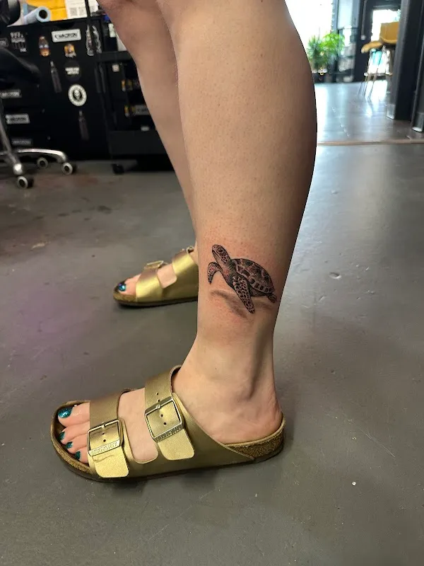 Cleopatra INK Tattoo & Piercing Denver Studio