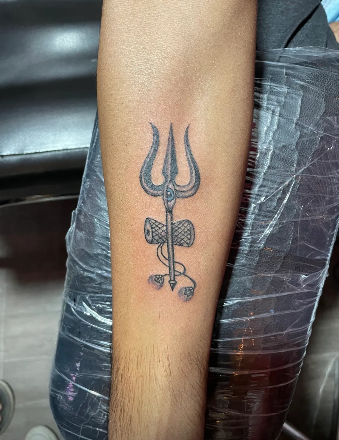 Joysen tattoos Jubileehills