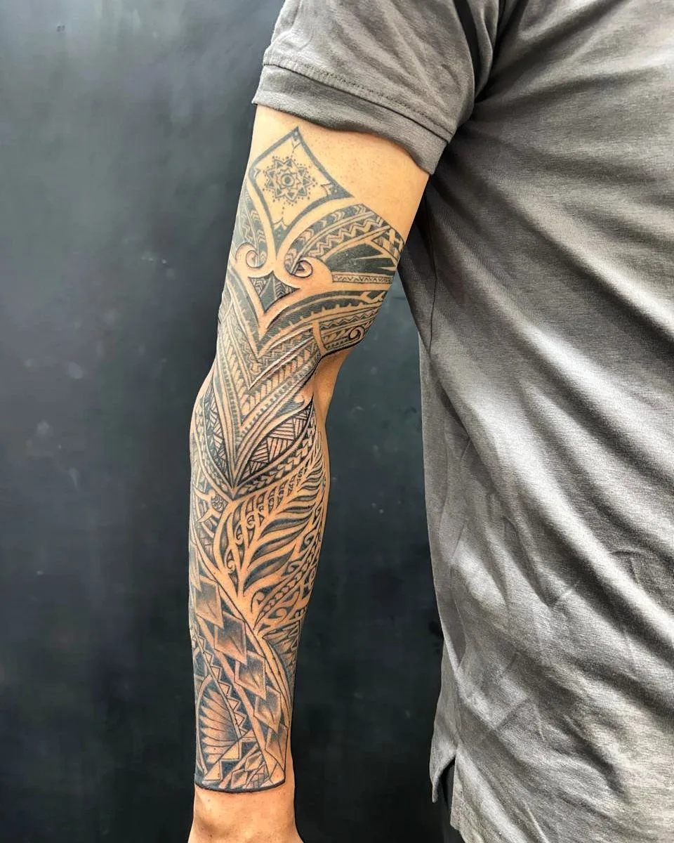 Joysen tattoos Jubileehills