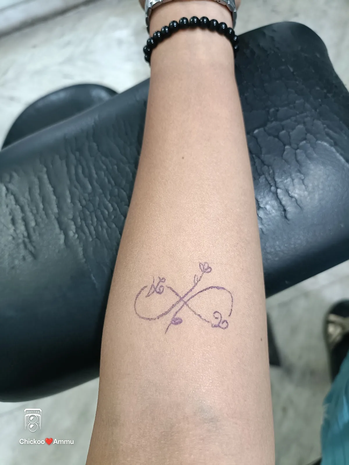 Joysen tattoos Jubileehills