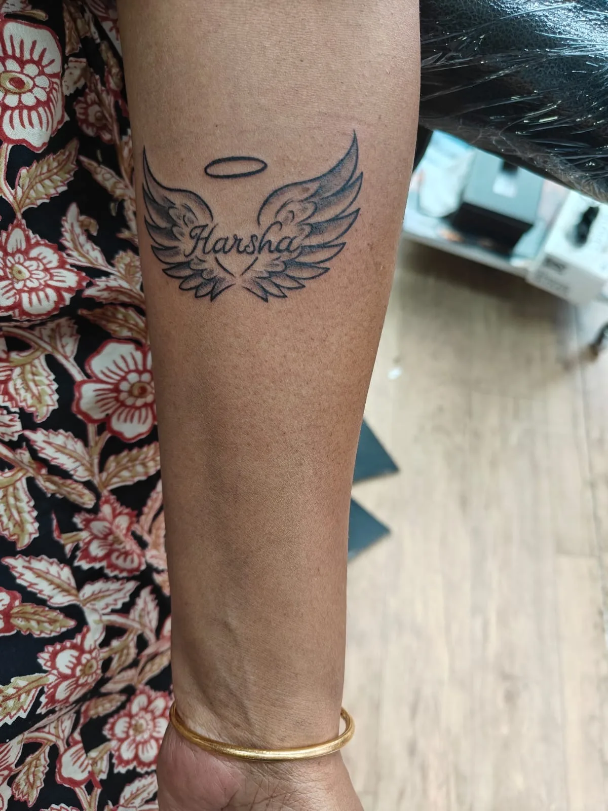 Joysen tattoos Jubileehills