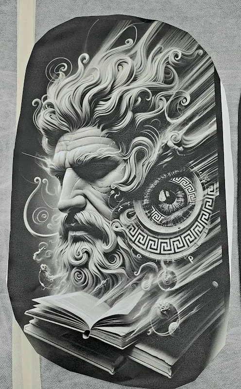 Addikted to Ink