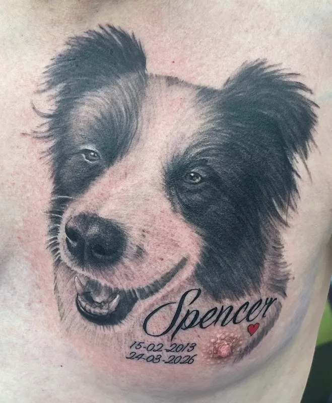 Addikted to Ink