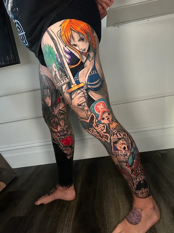 Addikted to Ink