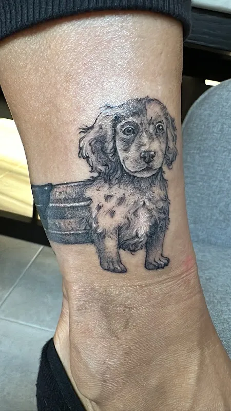 Addikted to Ink