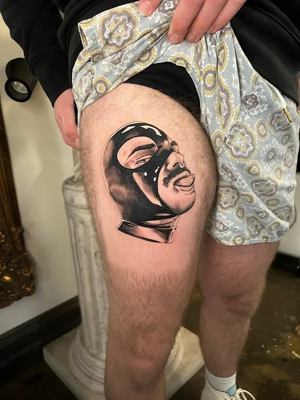 Addikted to Ink