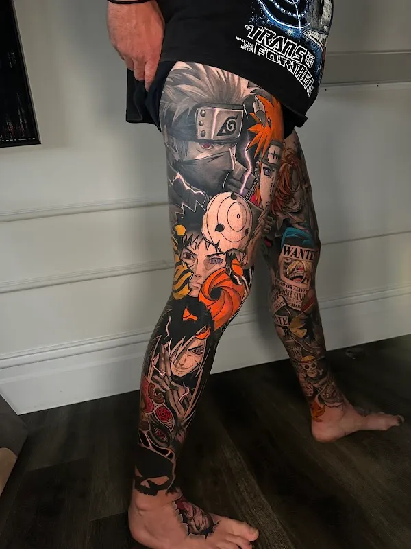 Addikted to Ink